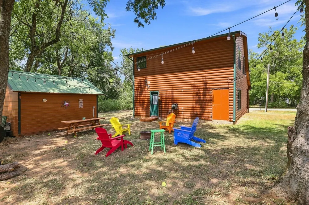 288 Clayton Drive Pottsboro, TX 75076