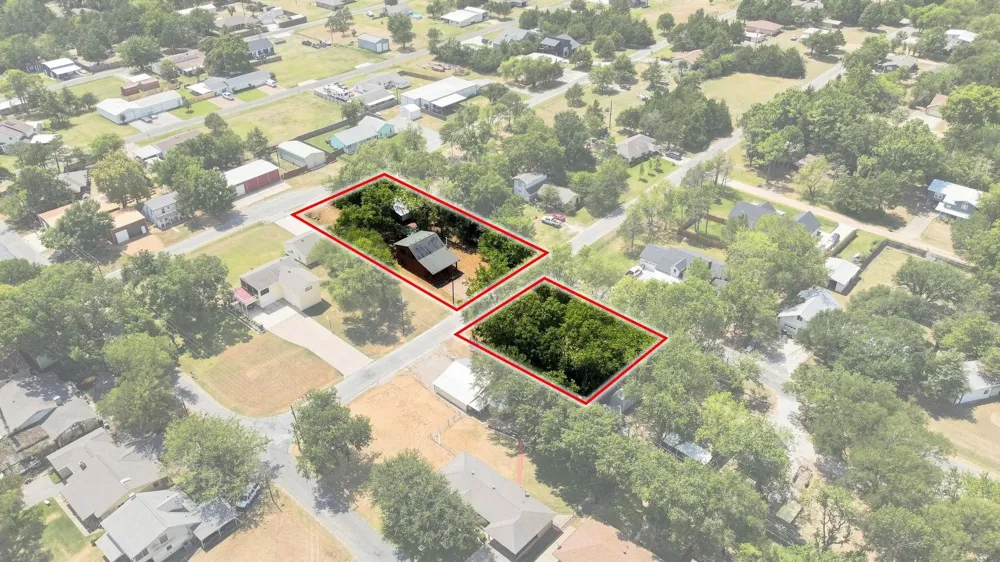 288 Clayton Drive Pottsboro, TX 75076