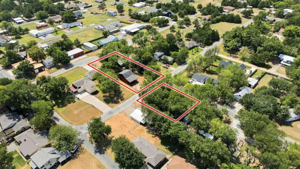 288 Clayton Drive Pottsboro, TX 75076