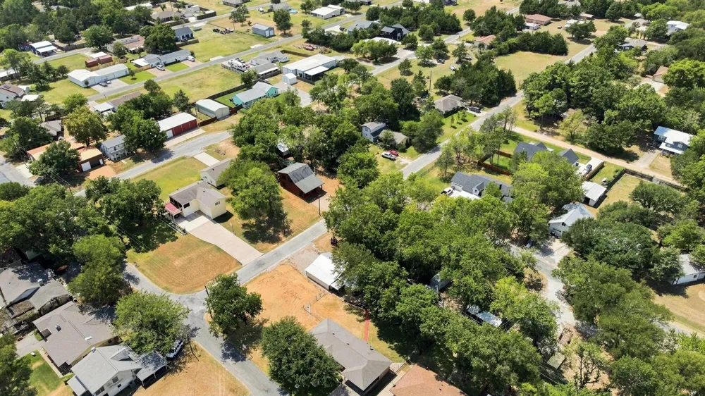 288 Clayton Drive Pottsboro, TX 75076
