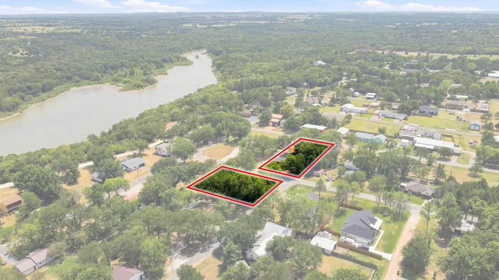 288 Clayton Drive Pottsboro, TX 75076