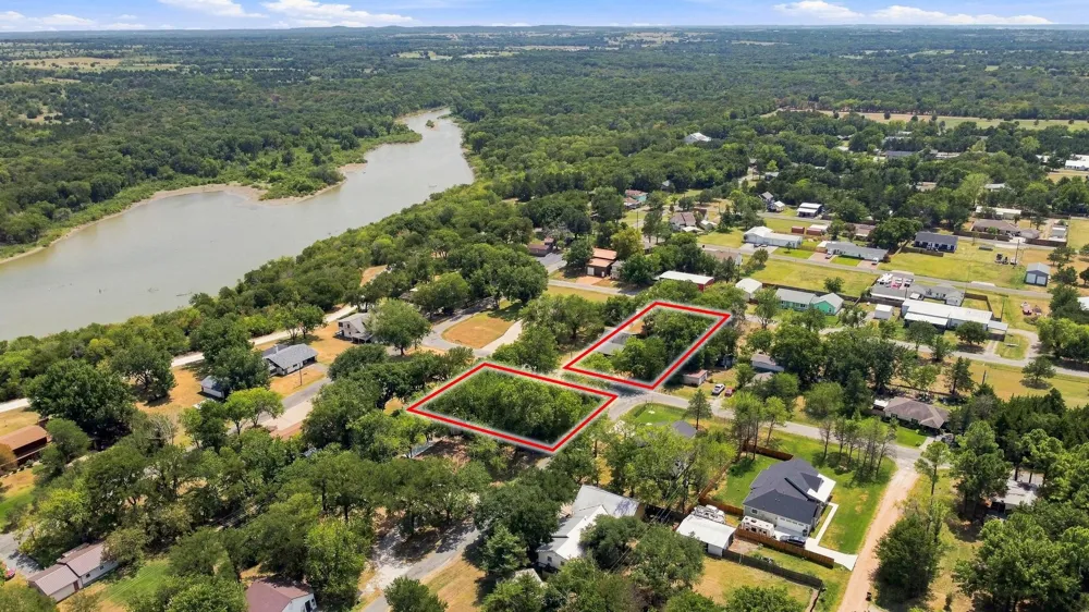 288 Clayton Drive Pottsboro, TX 75076