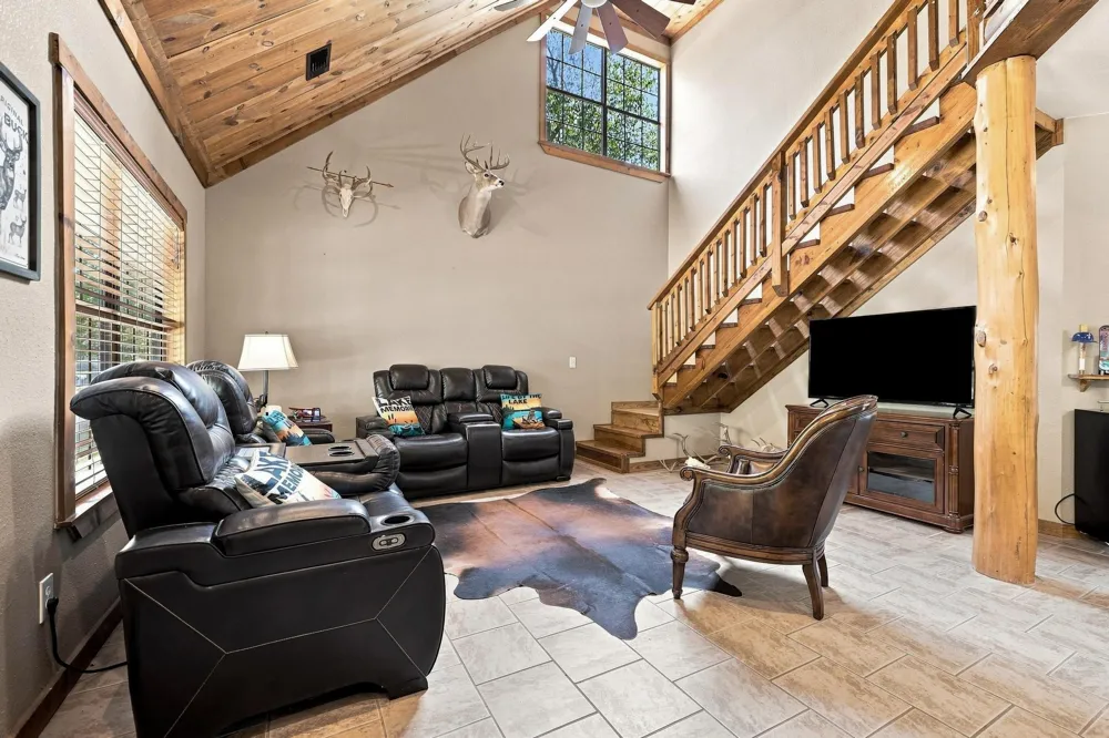 288 Clayton Drive Pottsboro, TX 75076