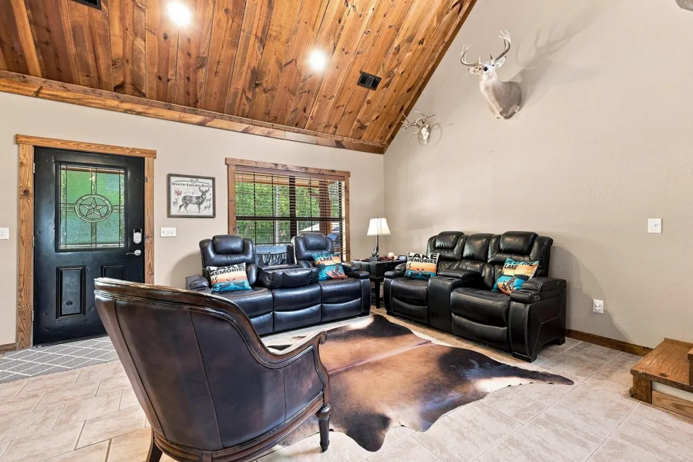 288 Clayton Drive Pottsboro, TX 75076