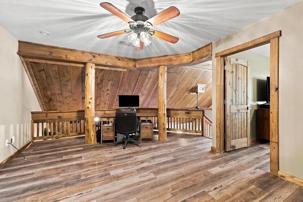 288 Clayton Drive Pottsboro, TX 75076