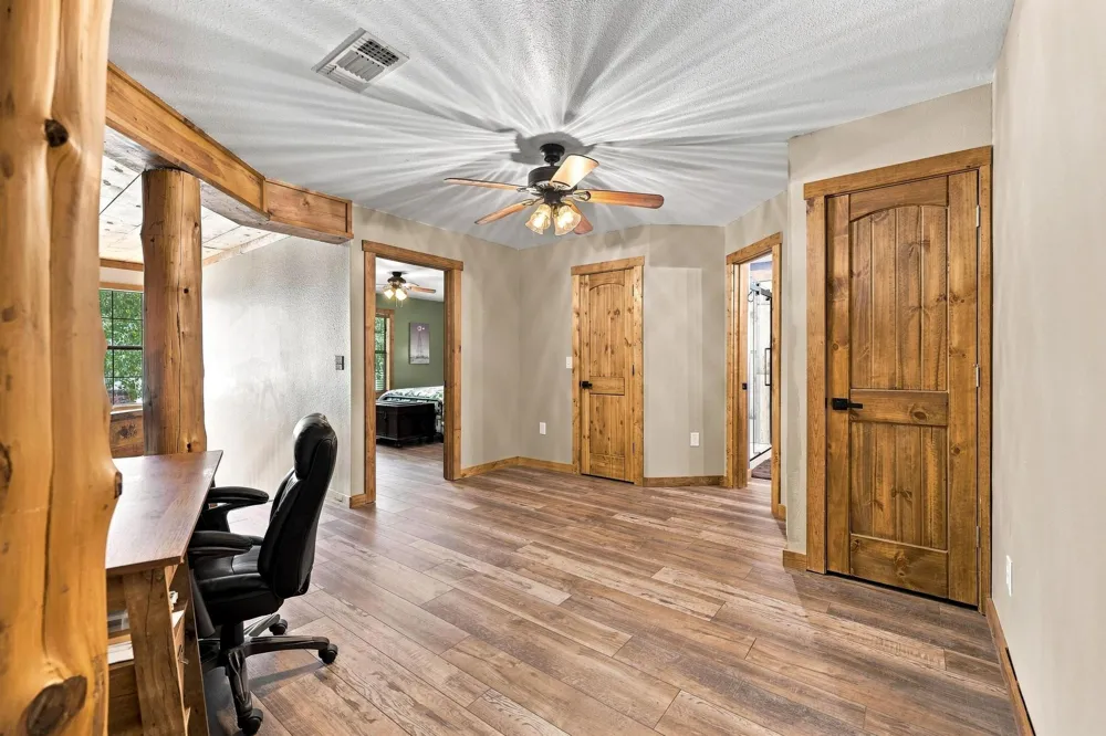 288 Clayton Drive Pottsboro, TX 75076
