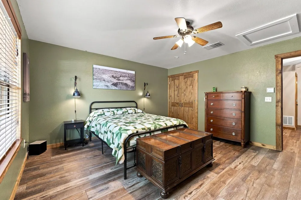 288 Clayton Drive Pottsboro, TX 75076
