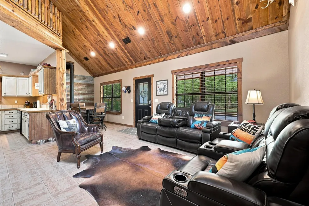 288 Clayton Drive Pottsboro, TX 75076