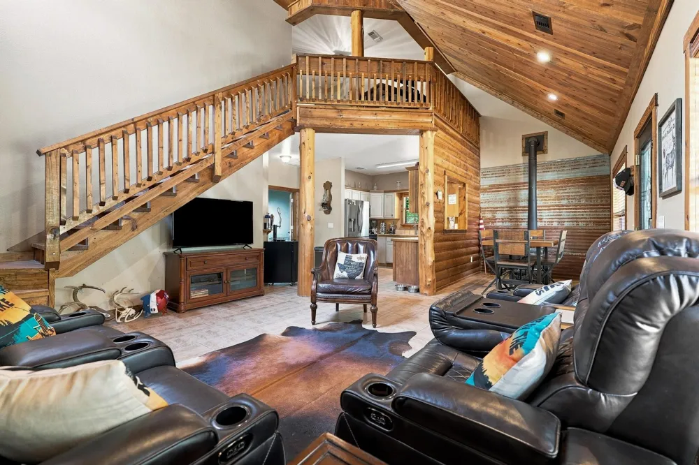 288 Clayton Drive Pottsboro, TX 75076