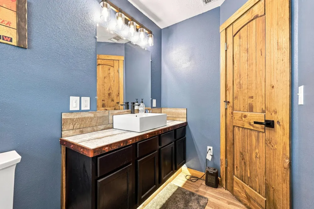 288 Clayton Drive Pottsboro, TX 75076