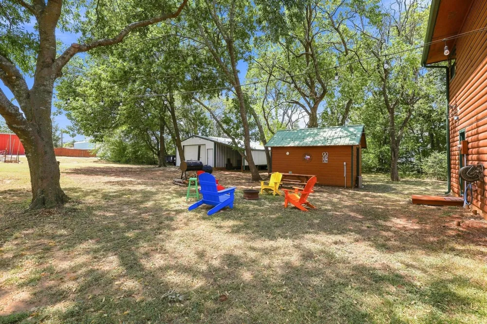 288 Clayton Drive Pottsboro, TX 75076