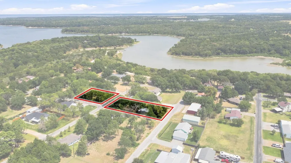 288 Clayton Drive Pottsboro, TX 75076