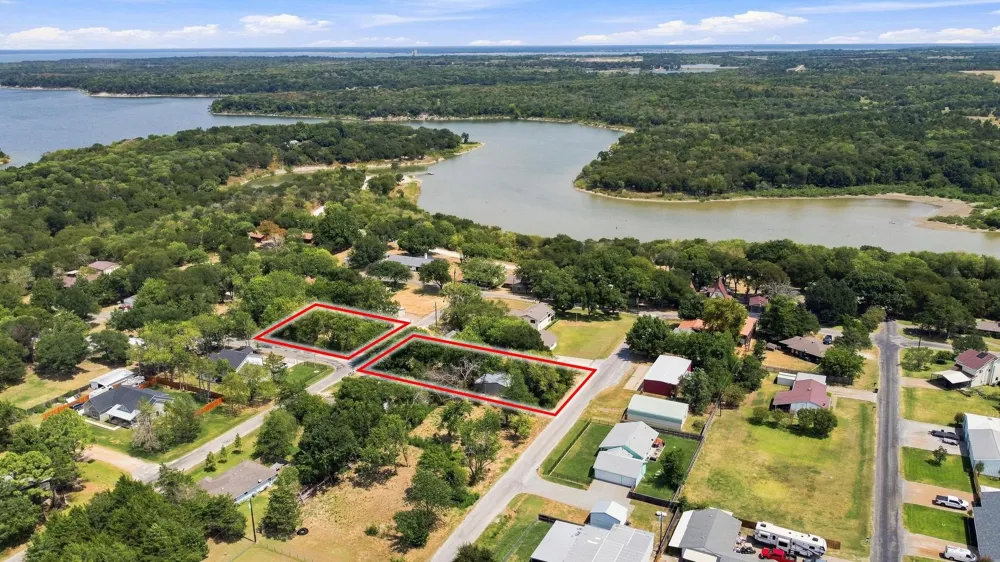 288 Clayton Drive Pottsboro, TX 75076