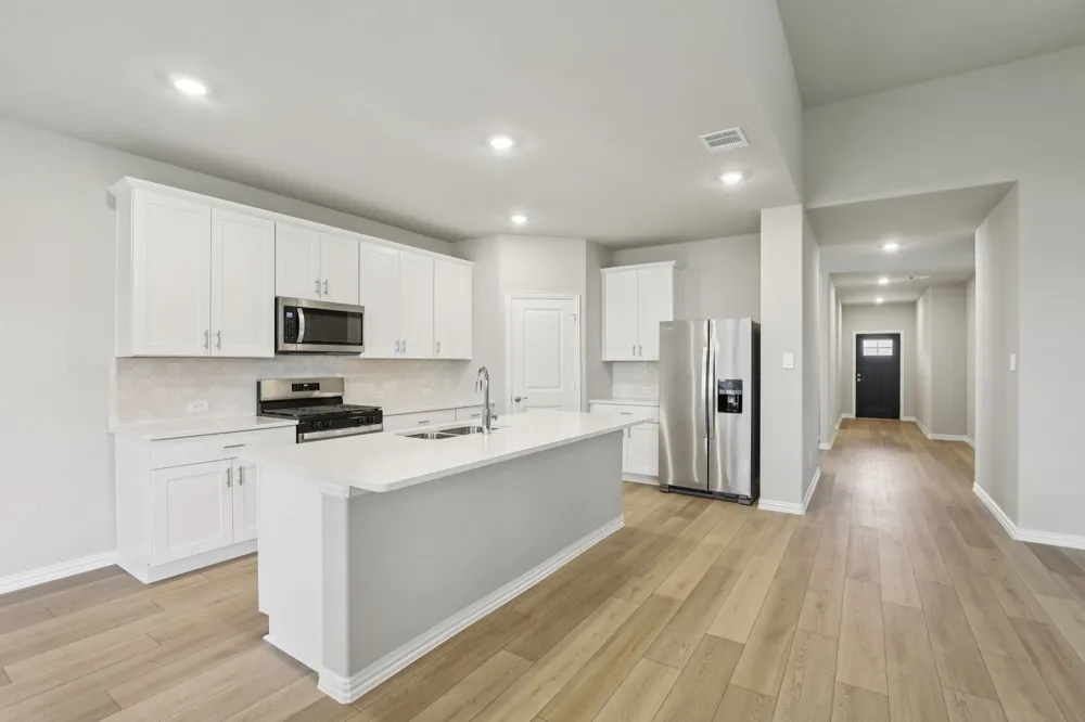 1605 Yosemite Drive Anna, TX 75409