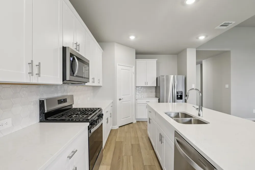 1605 Yosemite Drive Anna, TX 75409
