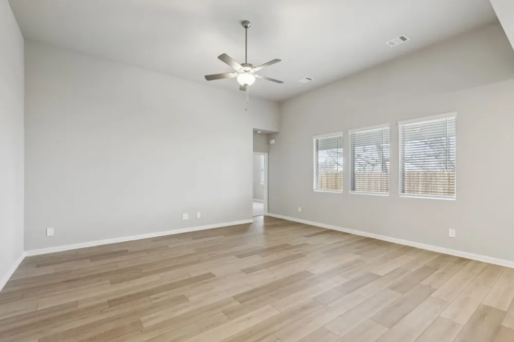 1605 Yosemite Drive Anna, TX 75409