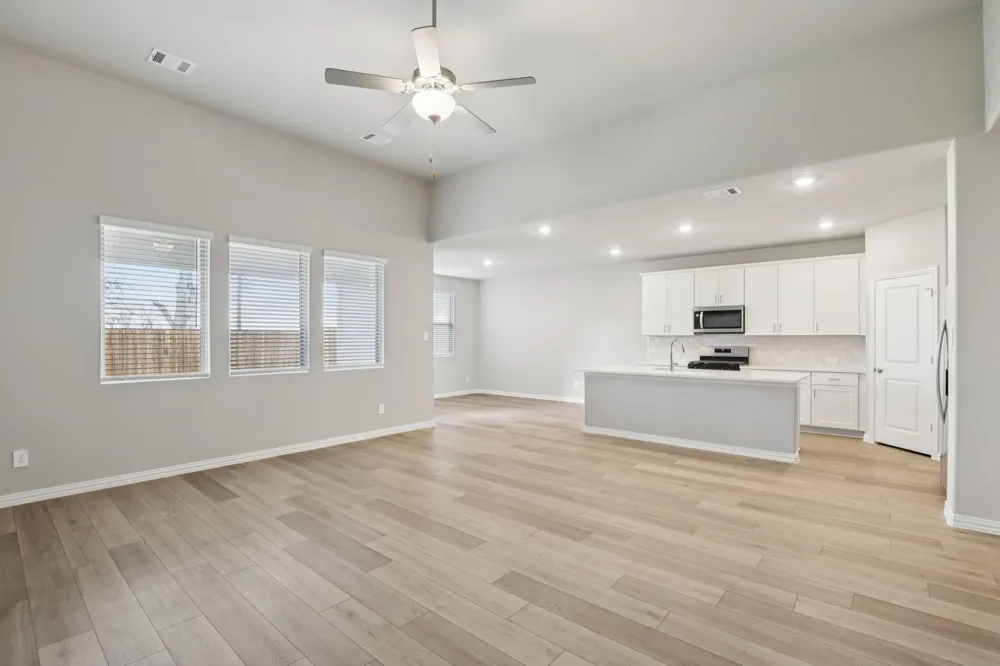 1605 Yosemite Drive Anna, TX 75409