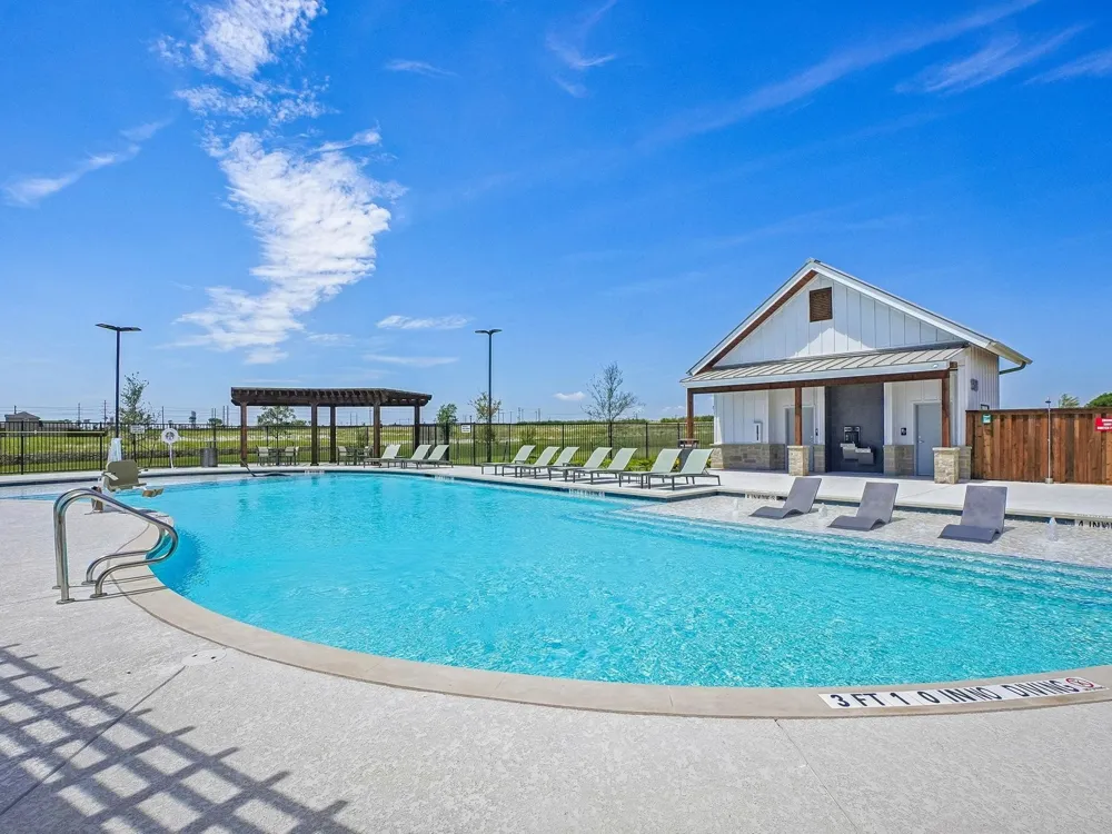 1605 Yosemite Drive Anna, TX 75409