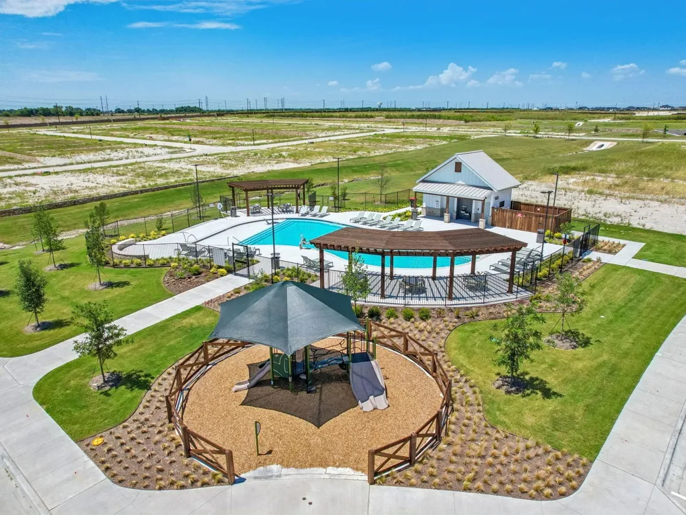 1605 Yosemite Drive Anna, TX 75409