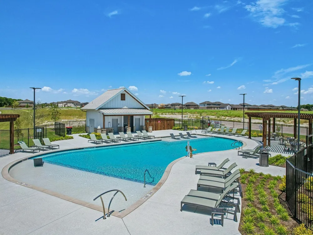 1605 Yosemite Drive Anna, TX 75409