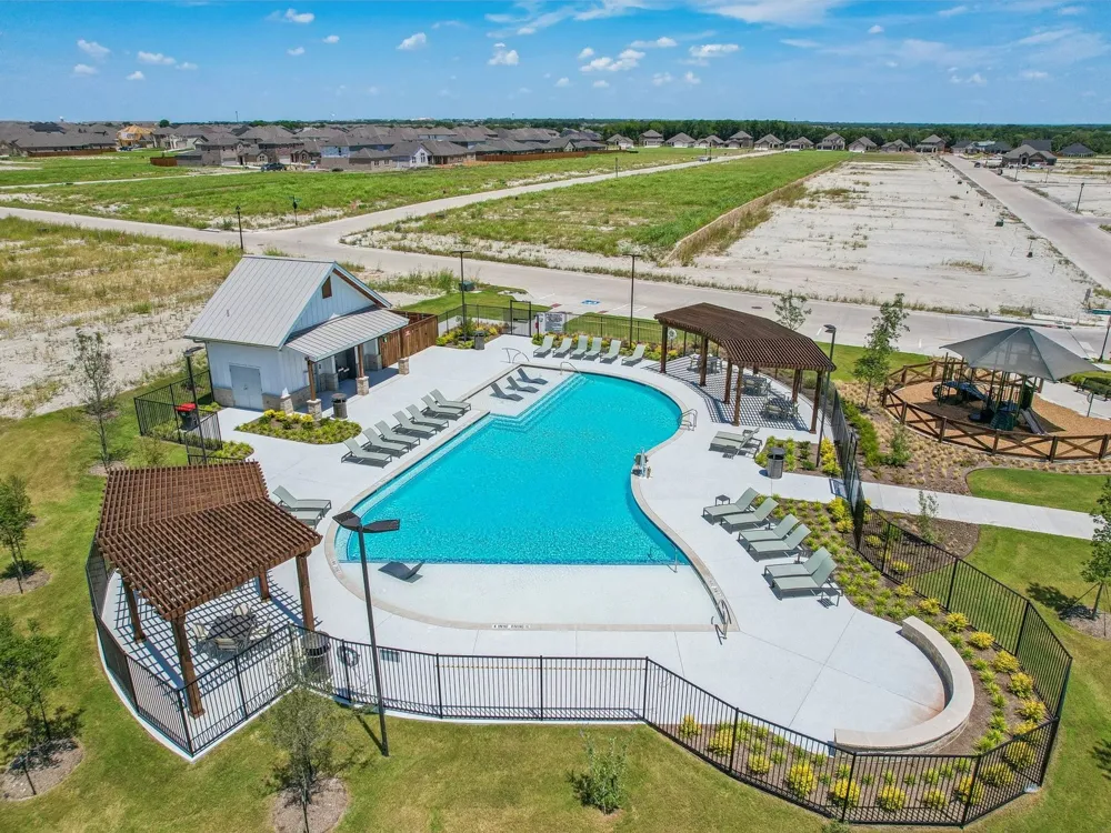 1605 Yosemite Drive Anna, TX 75409