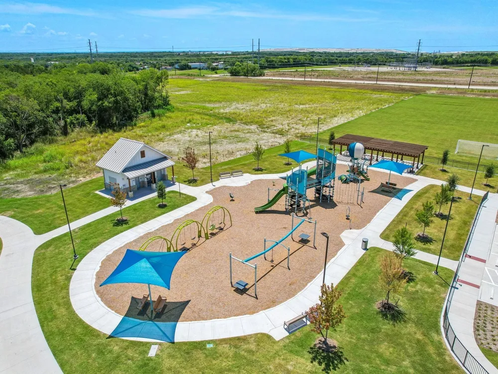 1605 Yosemite Drive Anna, TX 75409