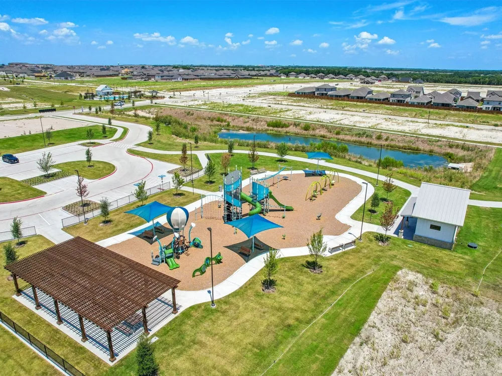 1605 Yosemite Drive Anna, TX 75409