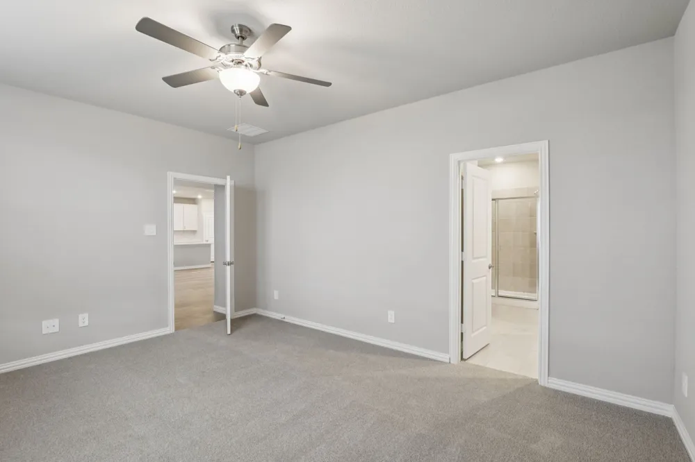 1605 Yosemite Drive Anna, TX 75409