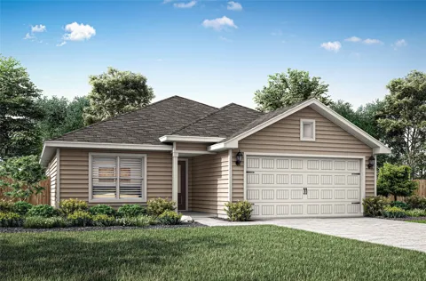 1321 Helca Drive