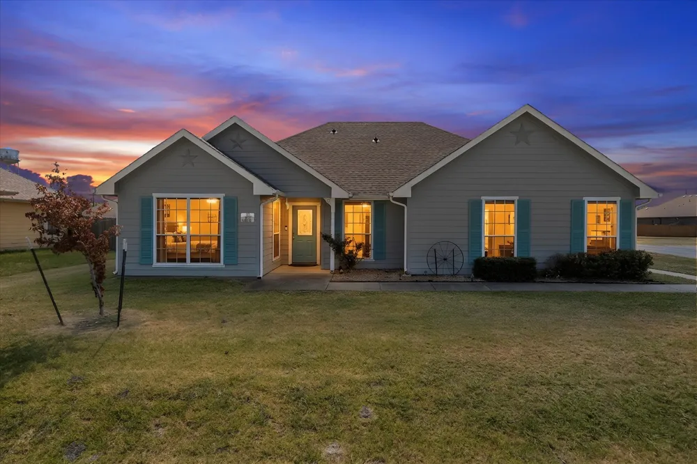 107 W Hubbard Road Josephine, TX 75173