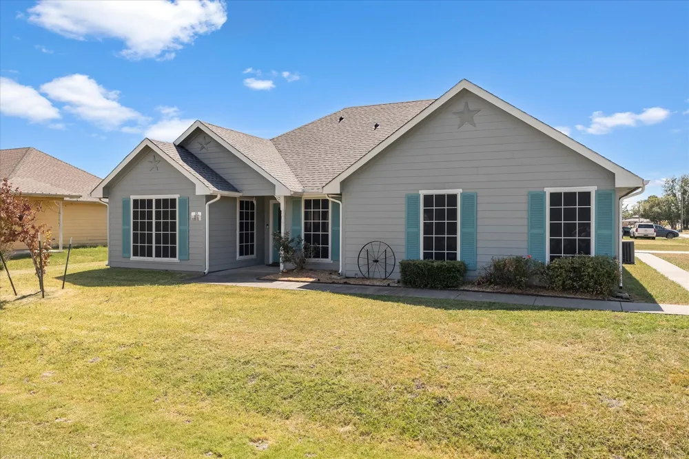 107 W Hubbard Road Josephine, TX 75173