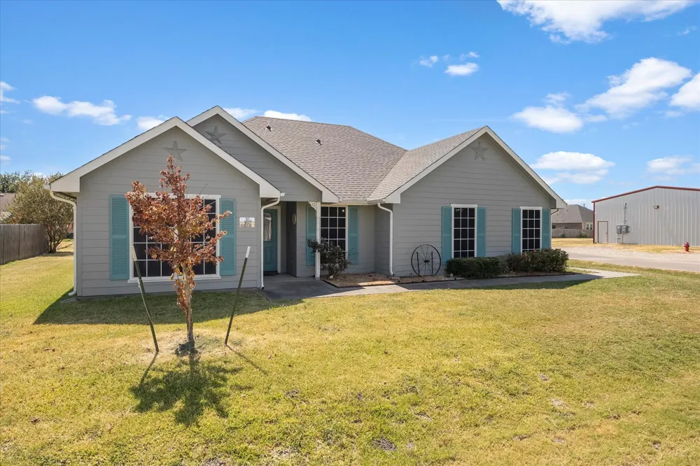 107 W Hubbard Road Josephine, TX 75173
