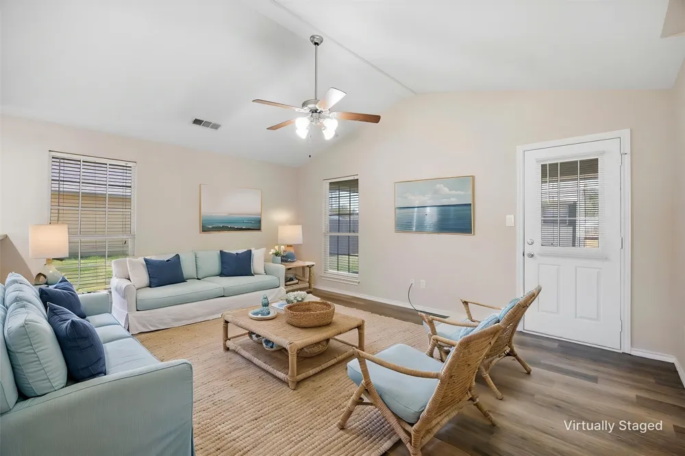 107 W Hubbard Road Josephine, TX 75173