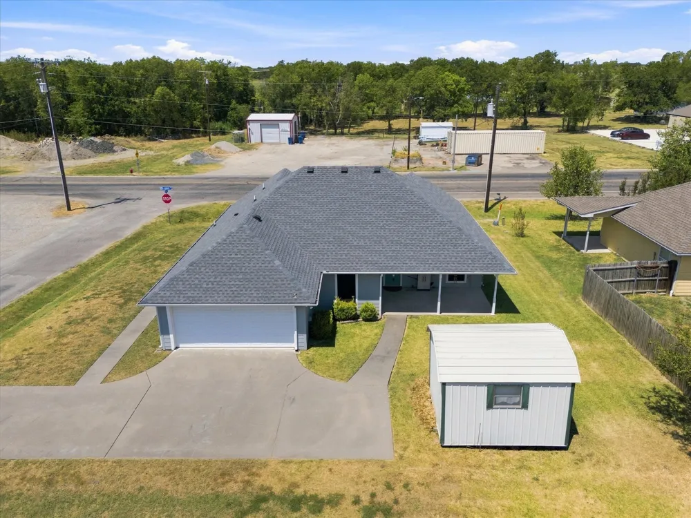 107 W Hubbard Road Josephine, TX 75173