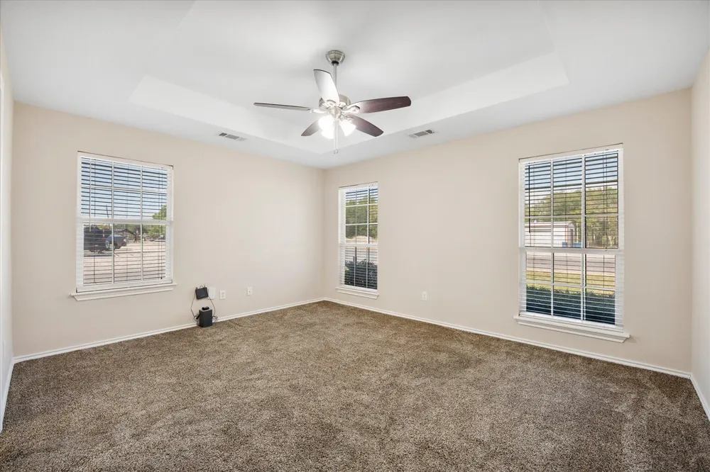 107 W Hubbard Road Josephine, TX 75173
