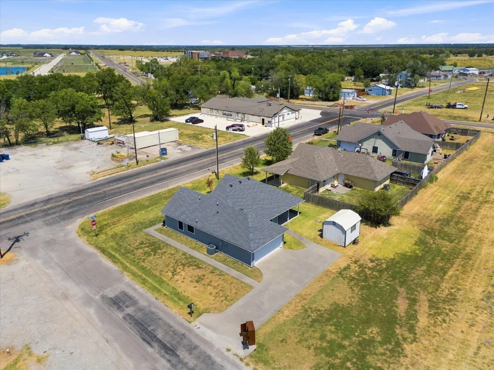 107 W Hubbard Road Josephine, TX 75173