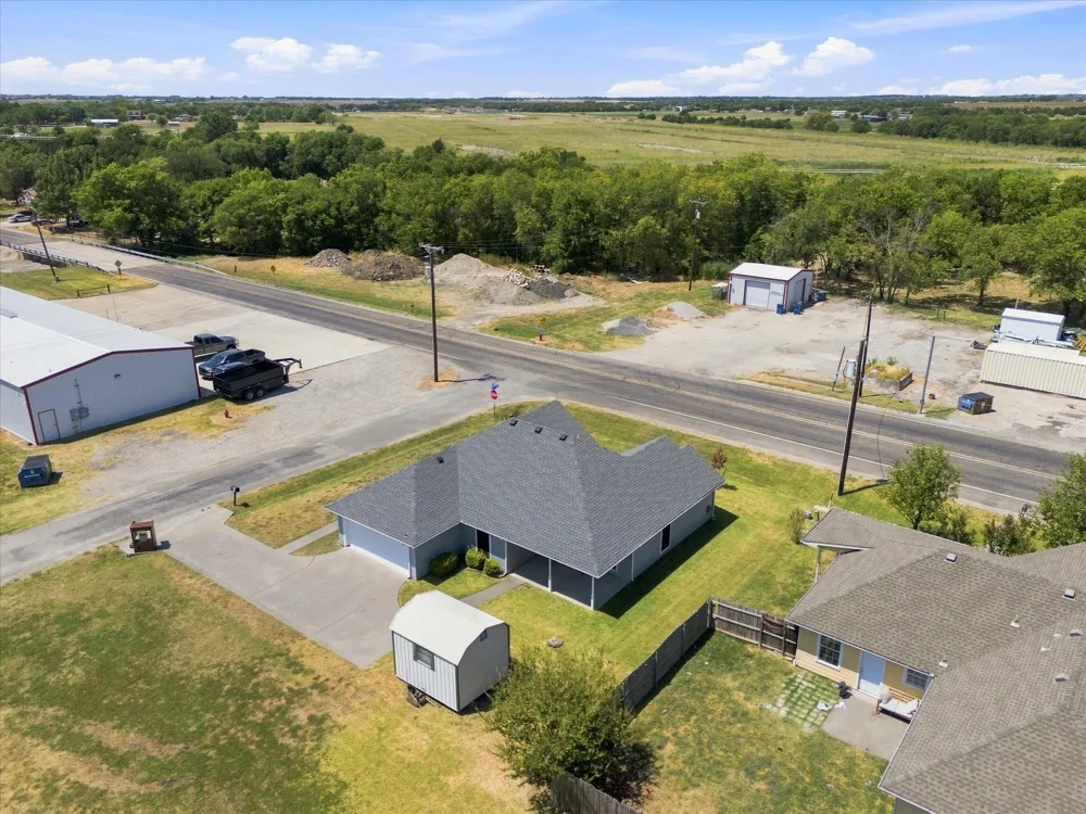 107 W Hubbard Road Josephine, TX 75173