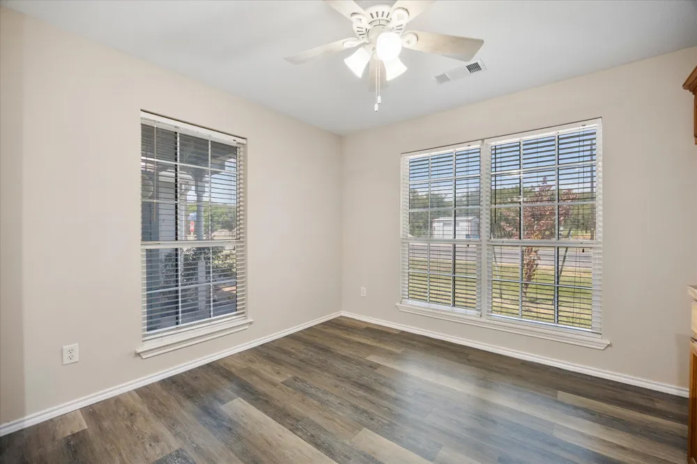 107 W Hubbard Road Josephine, TX 75173