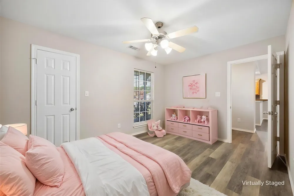 107 W Hubbard Road Josephine, TX 75173