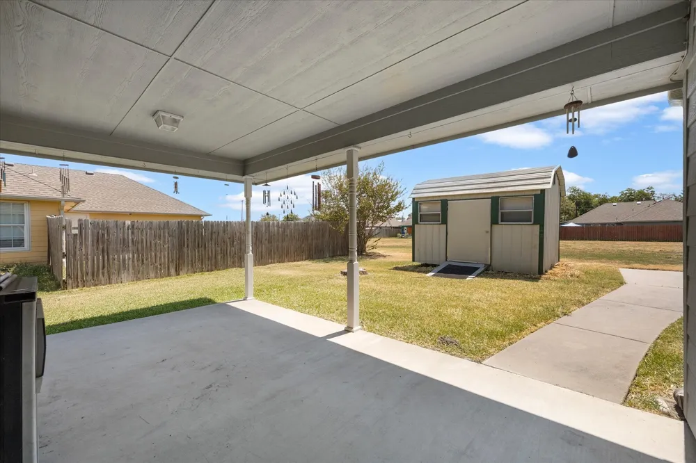 107 W Hubbard Road Josephine, TX 75173