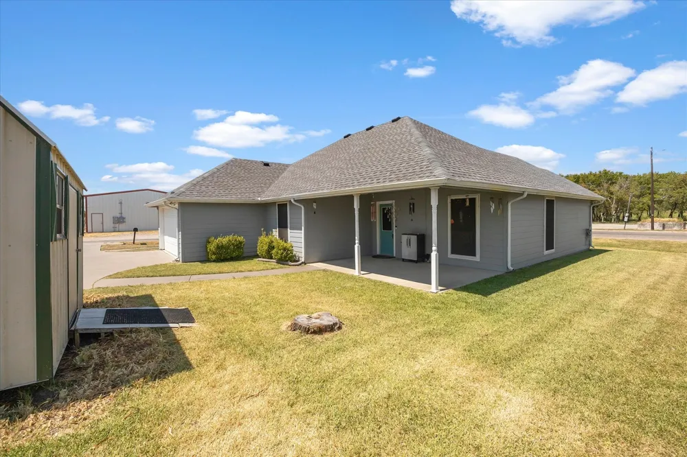 107 W Hubbard Road Josephine, TX 75173