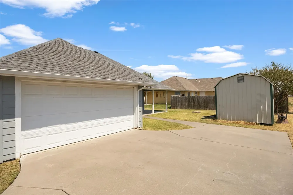 107 W Hubbard Road Josephine, TX 75173
