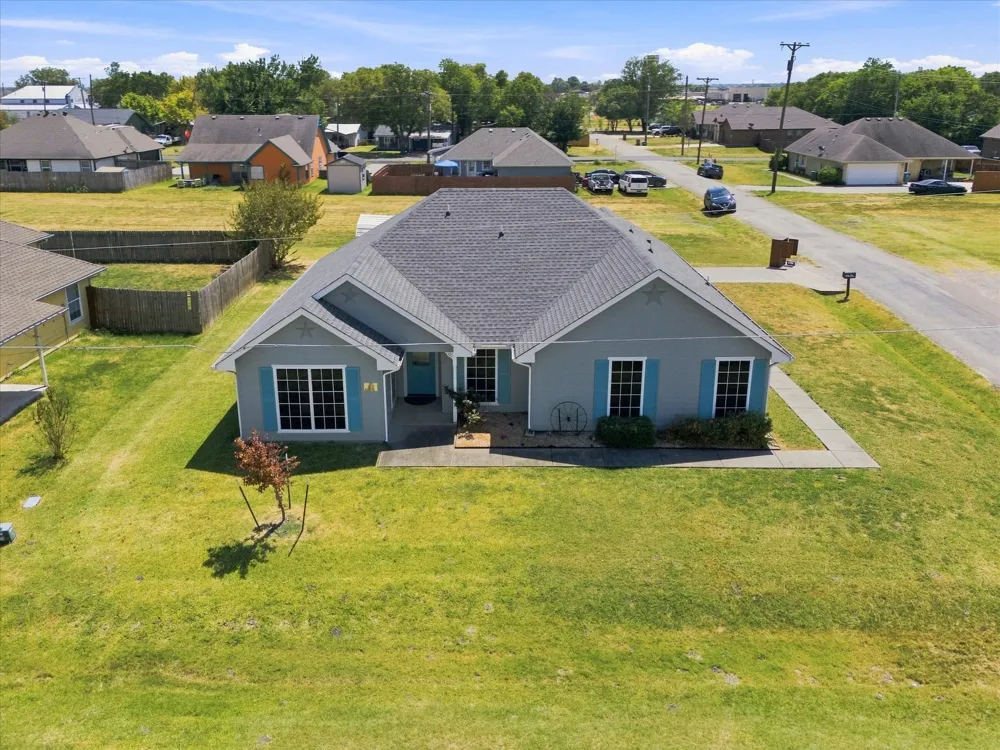 107 W Hubbard Road Josephine, TX 75173
