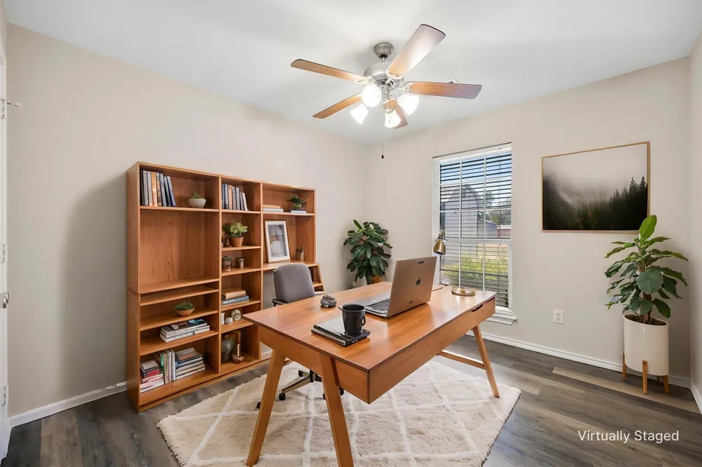 107 W Hubbard Road Josephine, TX 75173