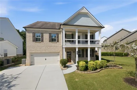 895 Laura Jean Court