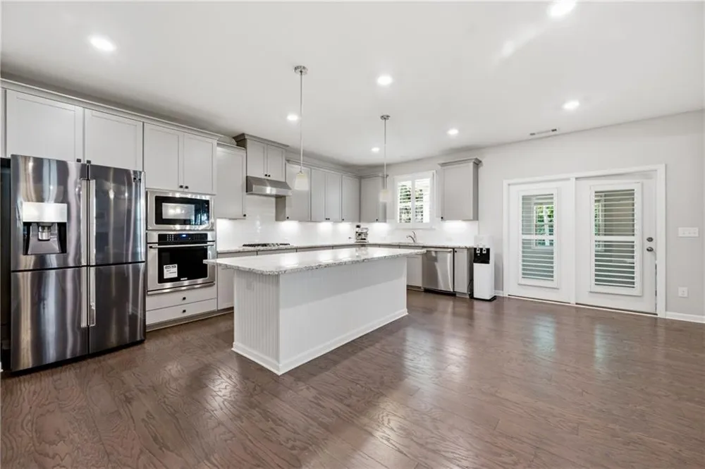 895 Laura Jean Court Buford, GA 30518