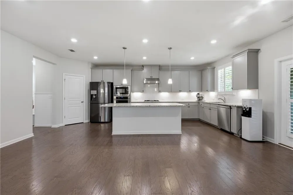 895 Laura Jean Court Buford, GA 30518