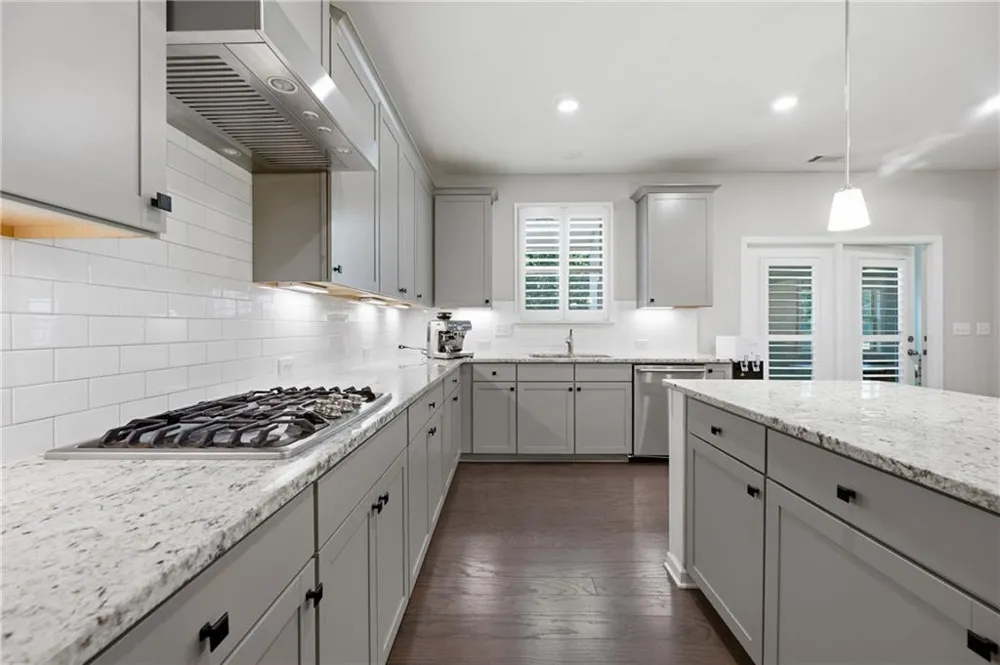895 Laura Jean Court Buford, GA 30518