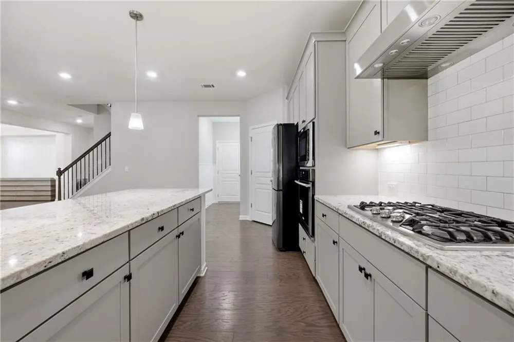 895 Laura Jean Court Buford, GA 30518