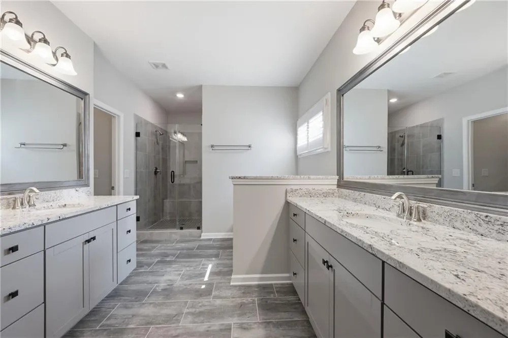 895 Laura Jean Court Buford, GA 30518